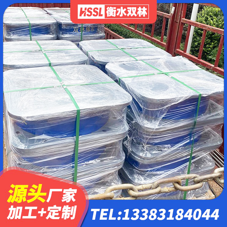 嘉善县HDR1000高阻尼隔震支座多少钱 嘉善县隔震建筑橡胶支座厂家 嘉善县水平力分散力型隔震支座生产厂家 嘉善县LNR1400橡胶隔震支座源头工厂 - 第1张