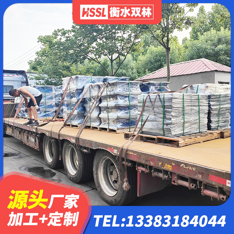 嘉善县减震橡胶支座厂家电话 嘉善县HDR1100高阻尼橡胶支座厂家电话 嘉善县建筑高阻尼建筑橡胶隔震支座厂家 嘉善县LRB800支座源头工厂 - 第3张
