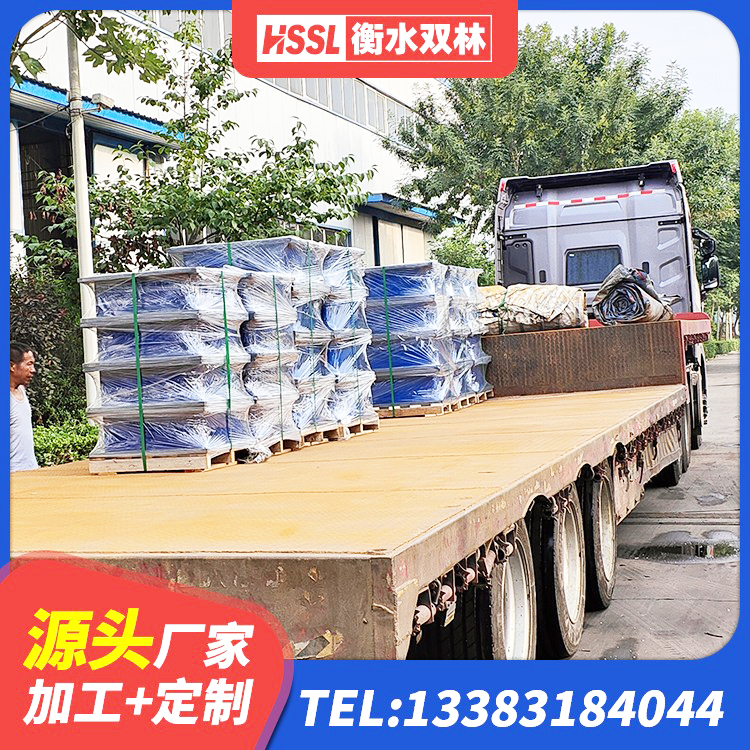 嘉善县高阻尼HDR橡胶隔震支座生产厂家 嘉善县抗震式橡胶隔震支座定制生产厂家 嘉善县橡胶隔震支座HDR(I)-270*320*167-G1.0价格 嘉善县LNRD-300建筑隔震支座厂家 - 第5张