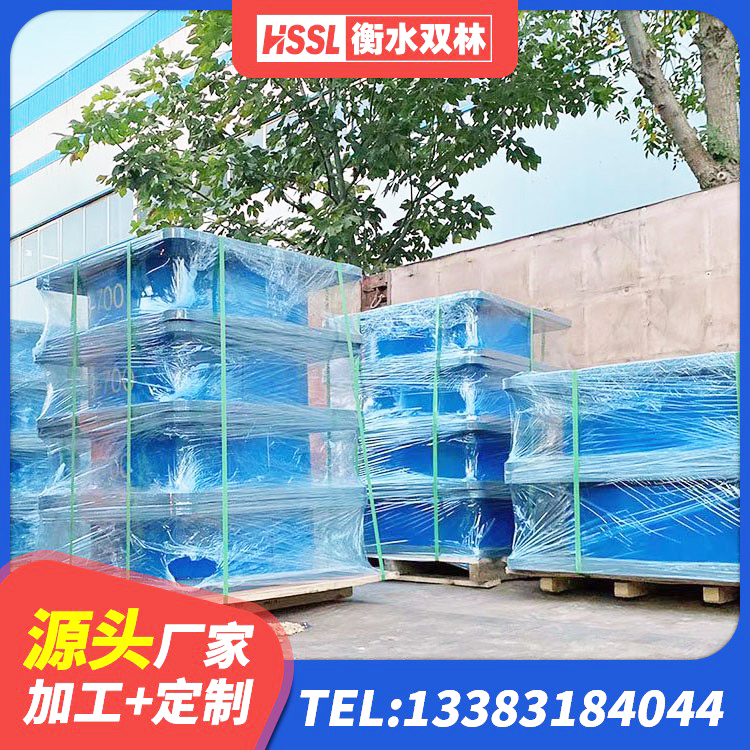 嘉善县建筑物隔震橡胶支座 嘉善县建筑铅芯隔震支座定制源头工厂 嘉善县隔震支座LNR-700 嘉善县LRB隔震支座价格 - 第5张