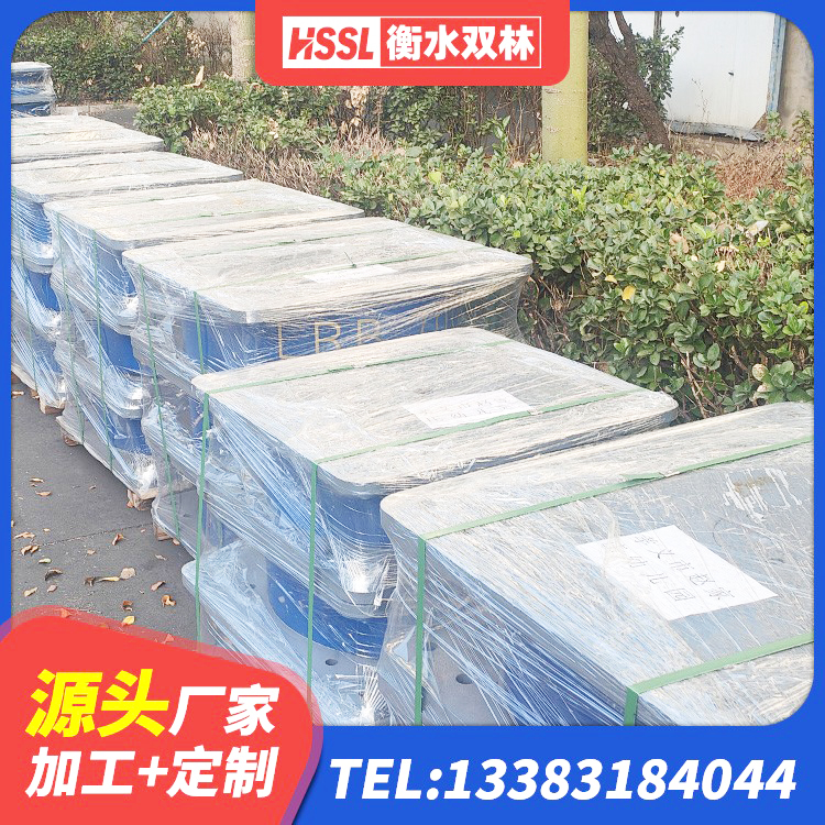 嘉善县建筑橡胶组合隔震支座 嘉善县LNR800天然橡胶隔震支座厂家 嘉善县LRB600铅芯隔震支座生产厂家 嘉善县LNR系列橡胶隔震支座 - 第4张