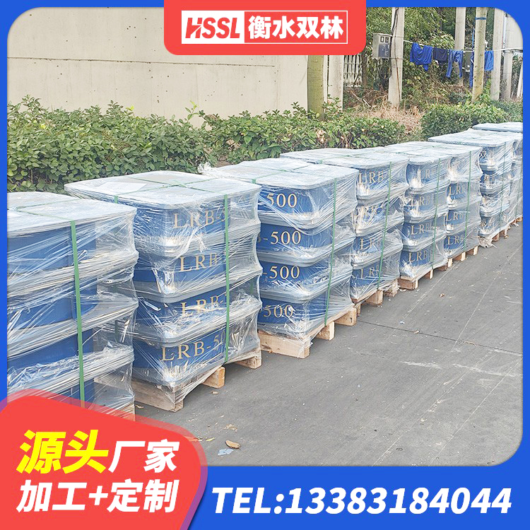 嘉善县高阻尼隔震支座价格 嘉善县LRB300隔震支座厂家 嘉善县橡胶隔震支座商家生产厂家 嘉善县建筑高阻尼比隔震支座源头工厂 - 第4张