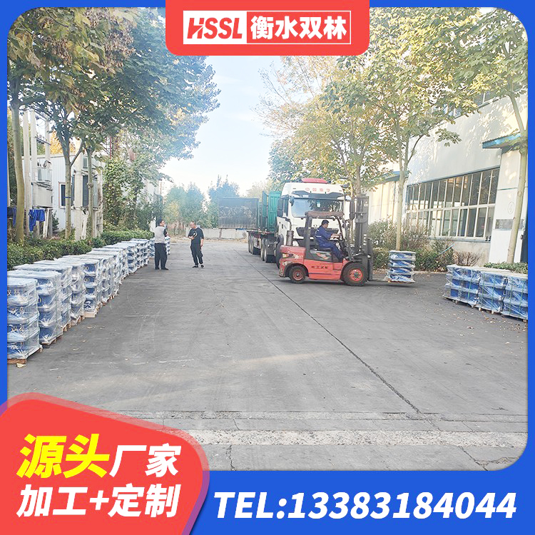 嘉善县HDR500橡胶隔震支座生产厂家 嘉善县分散力型隔震支座 嘉善县LNR橡胶隔震支座D420生产厂家 嘉善县防震支座LRB700生产厂家 - 第3张